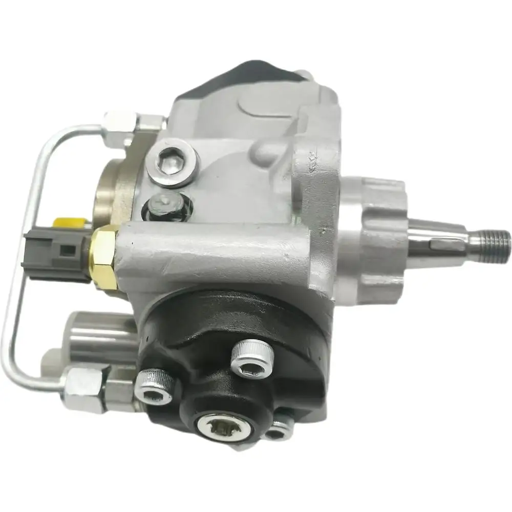 

Factory Direct diesel Pump 2940000901 2100-0L060 for Hilux Dyna Land Cruiser 1KD-FTV 2KD-FTV 2.5D 3.0D D-4D Euro 4 Engine