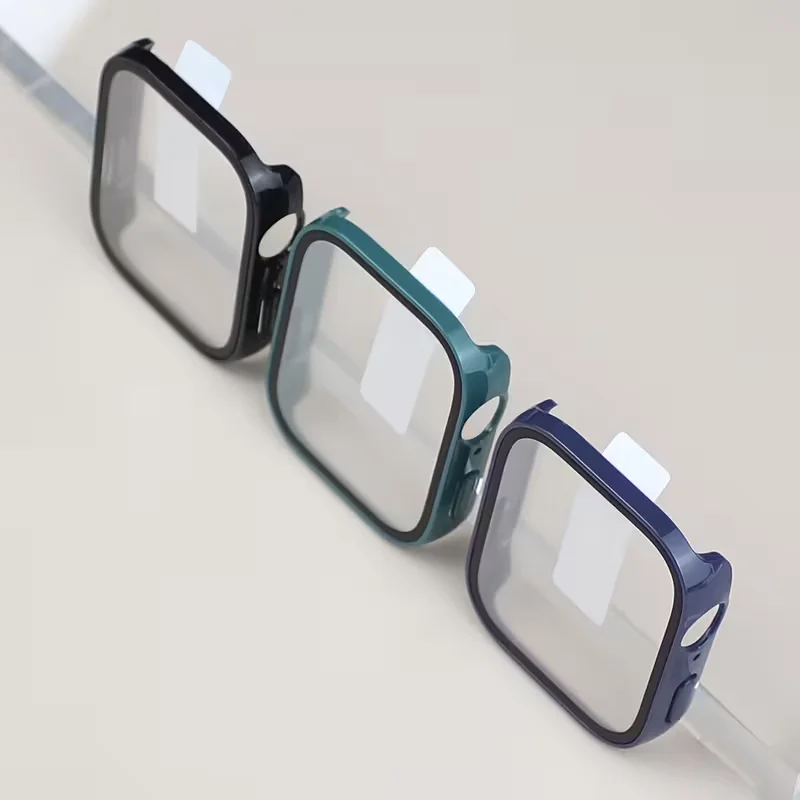 Чехол-для-huawei-watch-fit-4-pro-защитное-стекло-бампер-из-поликарбоната-защита-экрана-для-huawei-fit-4-аксессуары