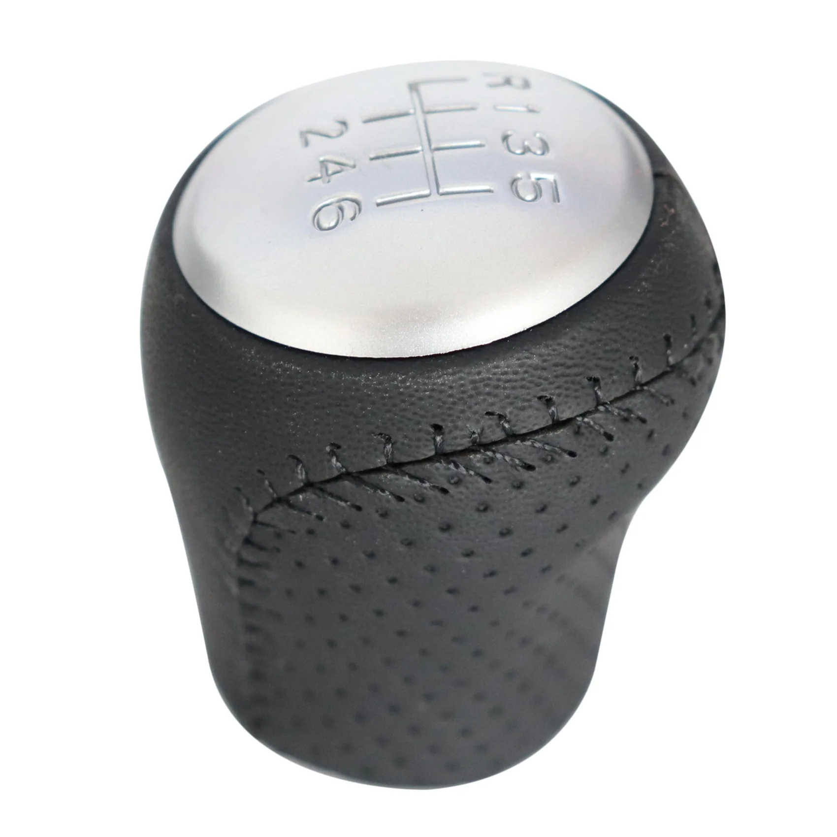 6 Speed Gear Shift Knob Fit for Juke F15 T31 MKI JJ10 2010 2011 2012 2013