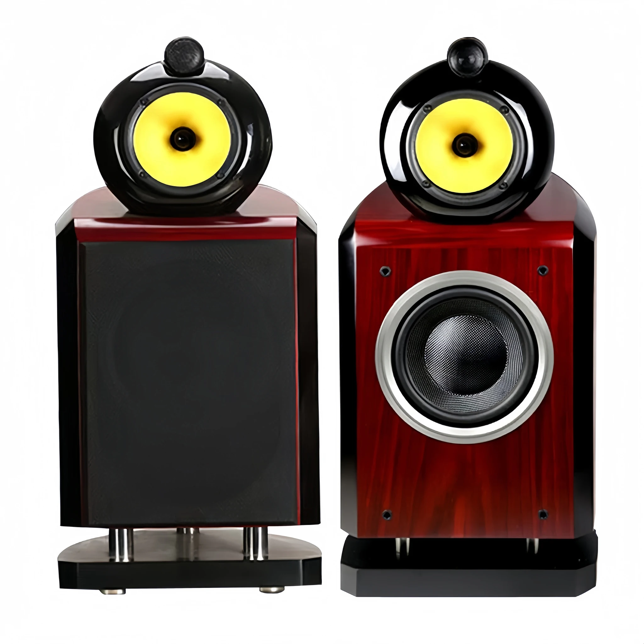 8 inch 150W Bass Speaker Audiophile Home Theater hifi wooden Cabinet Tower Passive 3 way Floor Standing Speakers AIYIMA SMSL