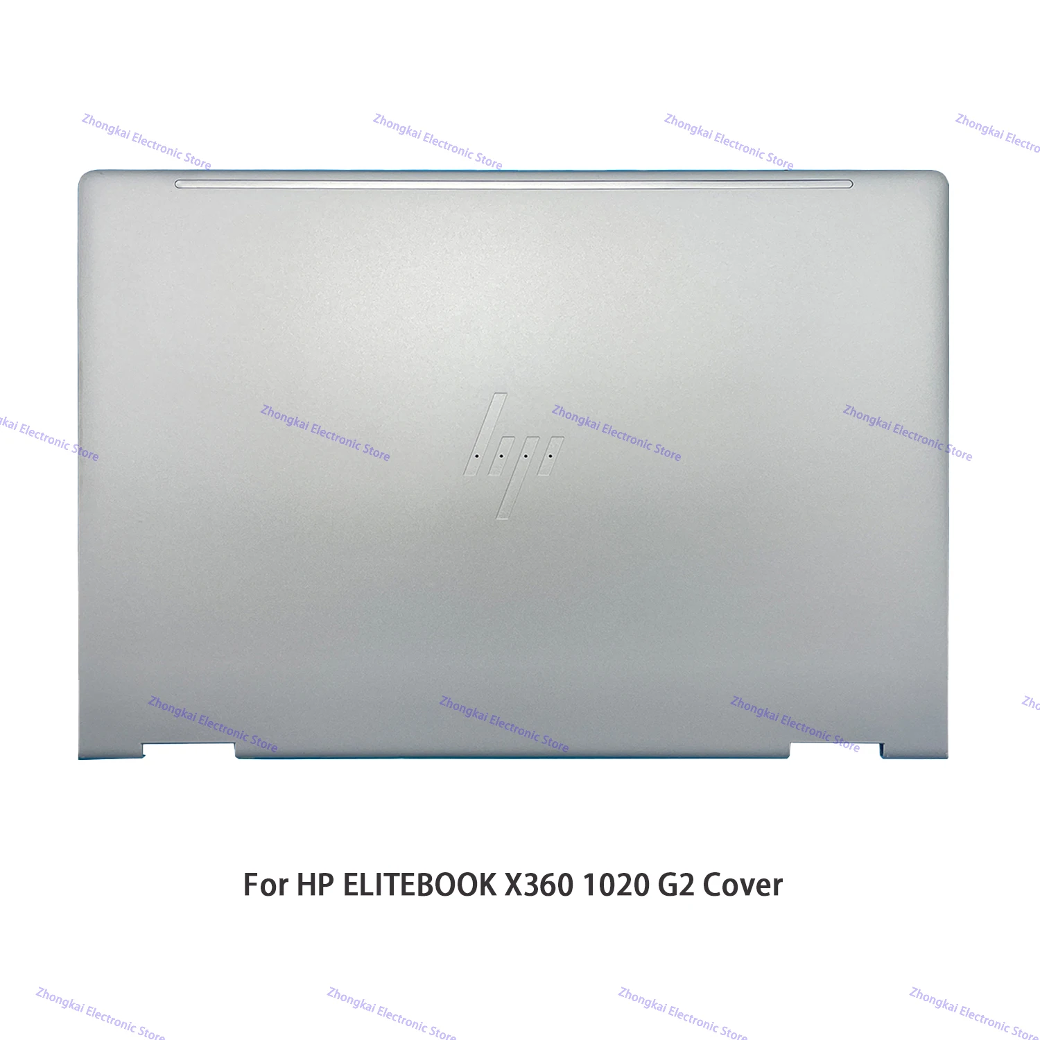 New Original For HP ELITEBOOK X360 1020 G2 Laptop LCD Back Case/keyboard Palmrest/Bottom Base Cover L02471-001 937412-001