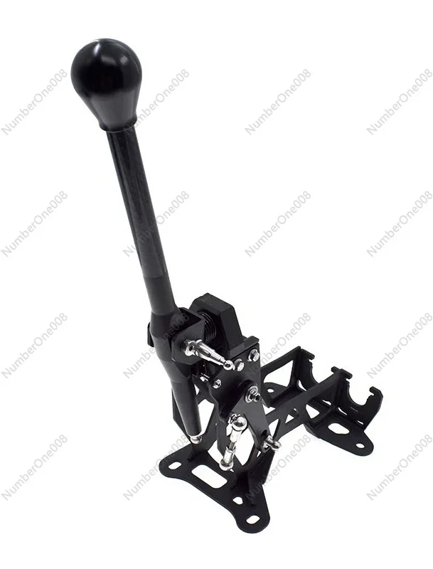 Manual Quick Shifter Lever for 307 308 C4L C3XR 1 6L Models Performance Shift Assembly
