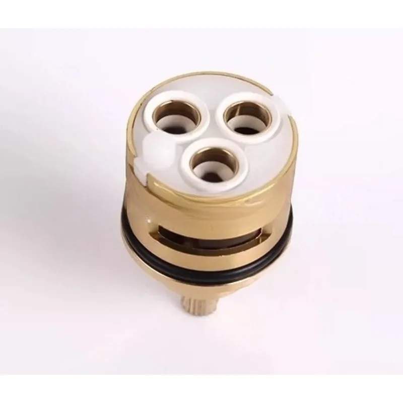 Shower Cartridge 1199580 Thermostatic Valve Core Fit Concealed Bathtub Tap Model 98150 Replacement Plumbing Accessory