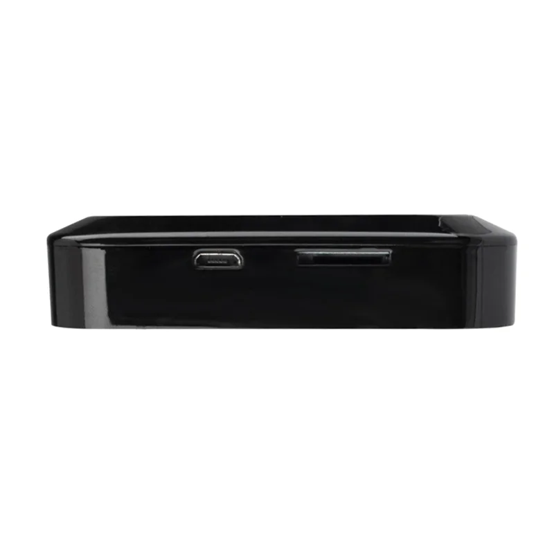 A41Z-1Set 2.4 Inch 120° Smart Digital Door Viewer Camera 240X320 HD Visual Doorbell 300000 Pixels Resolution