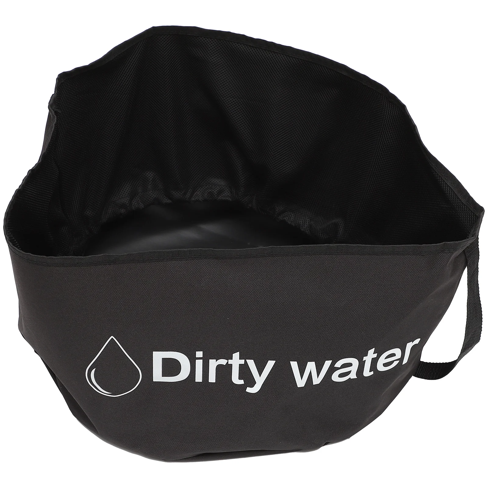 Waterproof Oxford Cloth Rv Bag Large Capacity Durable Storage Organizer For Tools Wire Electrician Repair Gear Outdoor Use