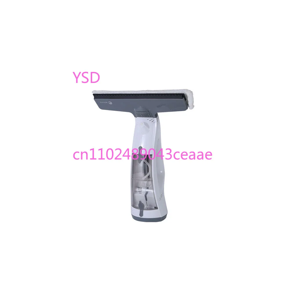 

Silicone scraper glass cleaning artifact glass cleaning wiper, car window window cleaner