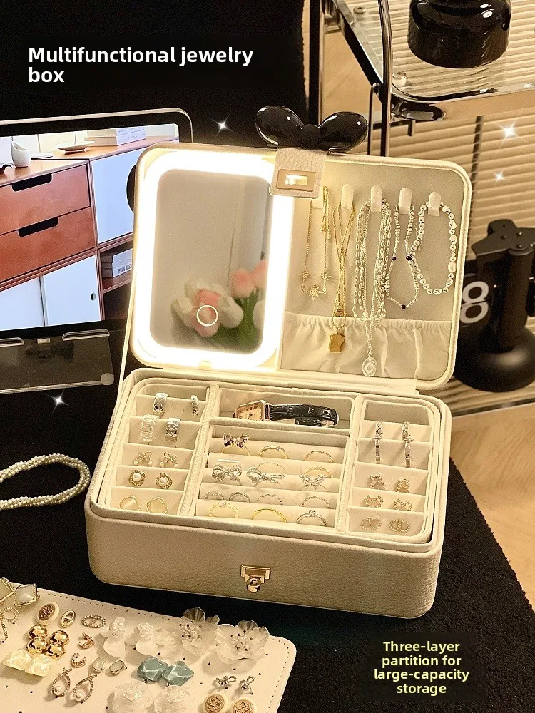 Illuminated Eup Mir…