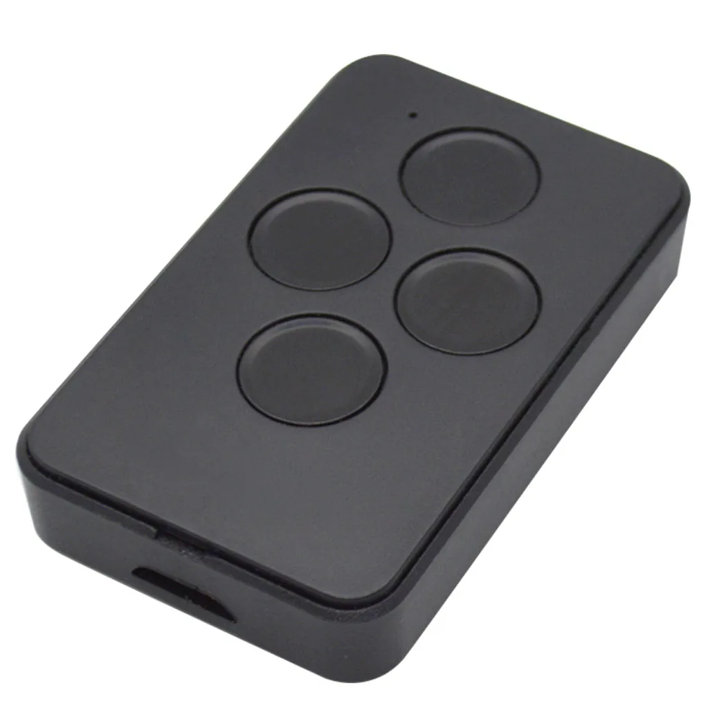 Variant: DOORHAN- 4 PRO BIack