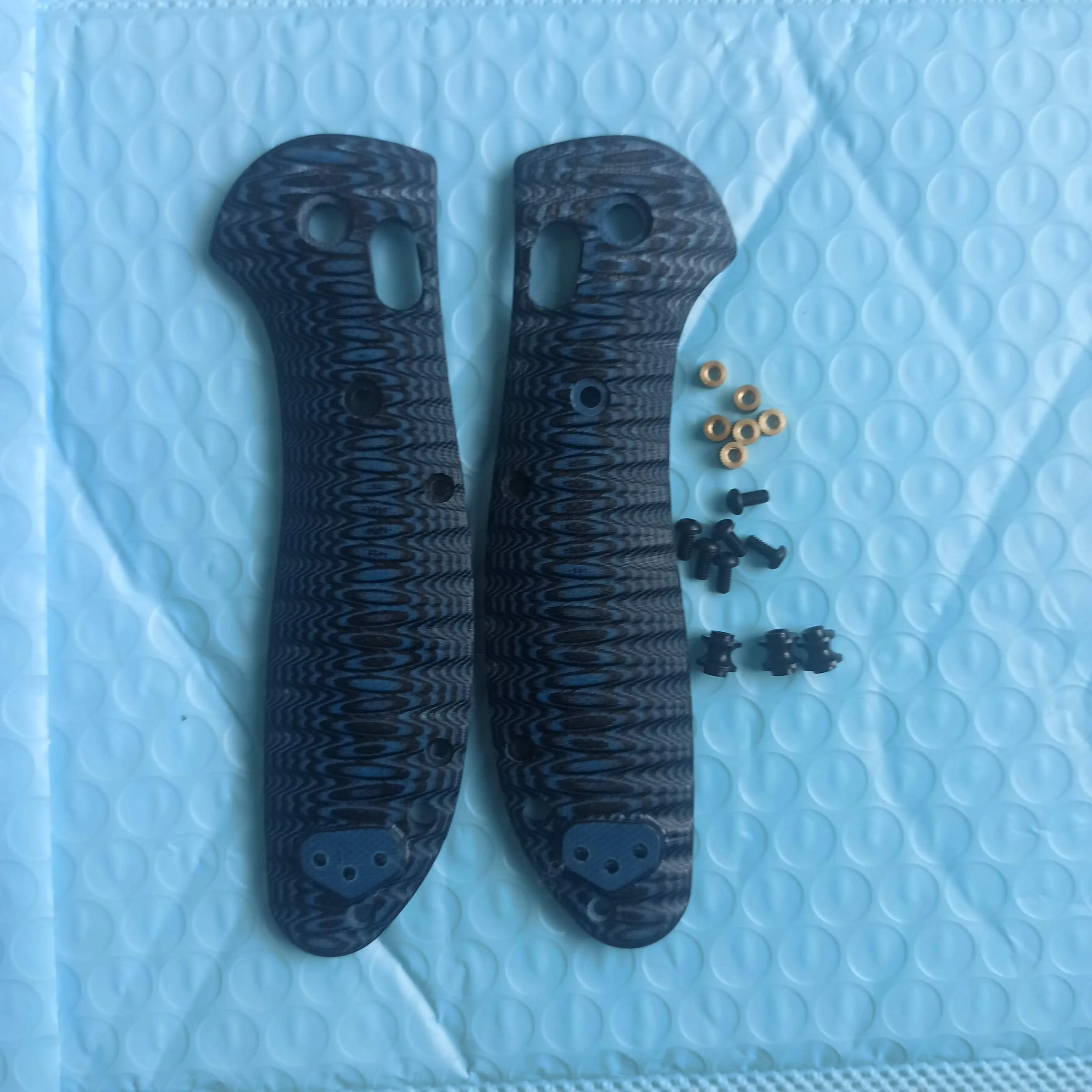 1 Pair G10 Material…