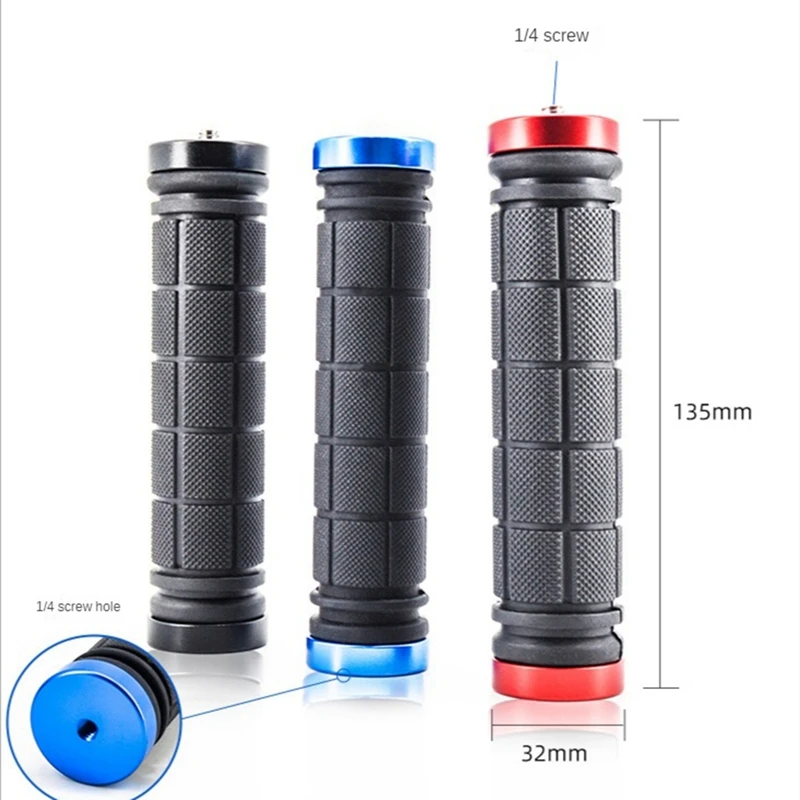 Soporte estabilizador de agarre para cámara de vídeo, trípode de mano para Weebills DJI Ronin