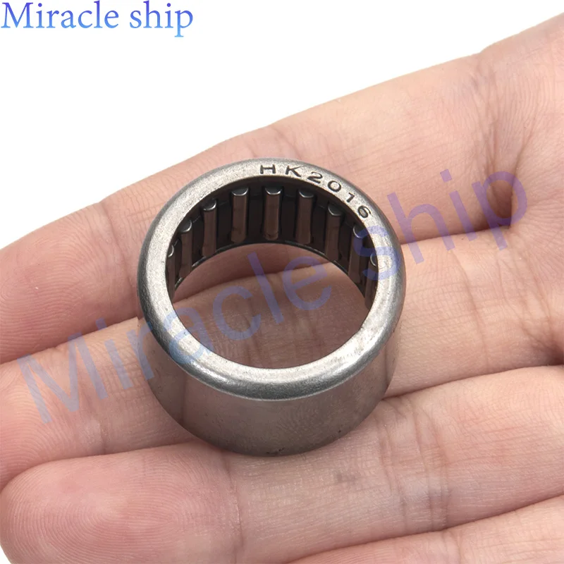 تحمل 93315-22004-00 لياماها خارجي 2T 20HP 25HP 30HP 4T F20 F25 F45 نقل تحمل DT1 RT1 YZ250 YZ360 A B Y112 #6