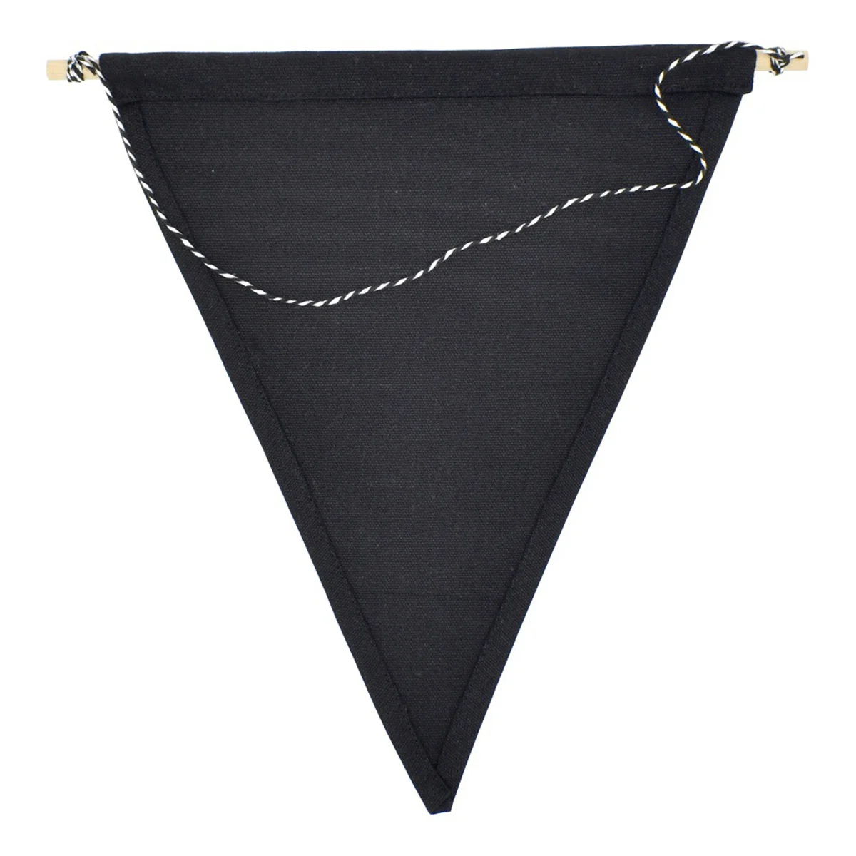 

2pcs Badge Brooch Display Wall Banner Black For Pin Collection Organizer Hanging Pennant Holder Art Craft Supply Teaching