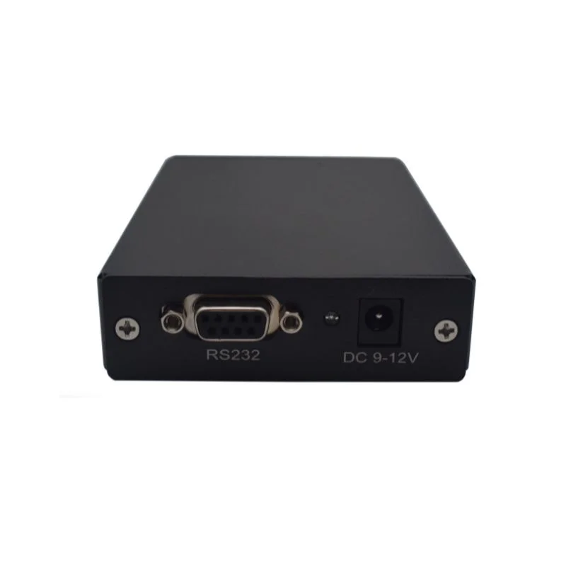 ISO 18000 6C Tragbarer Mini-RFID-UHF-Leser mit großer Reichweite, 860–960 MHz, RFID-Karten- und Tagleser, Zugangskontrollkartenleser aus China