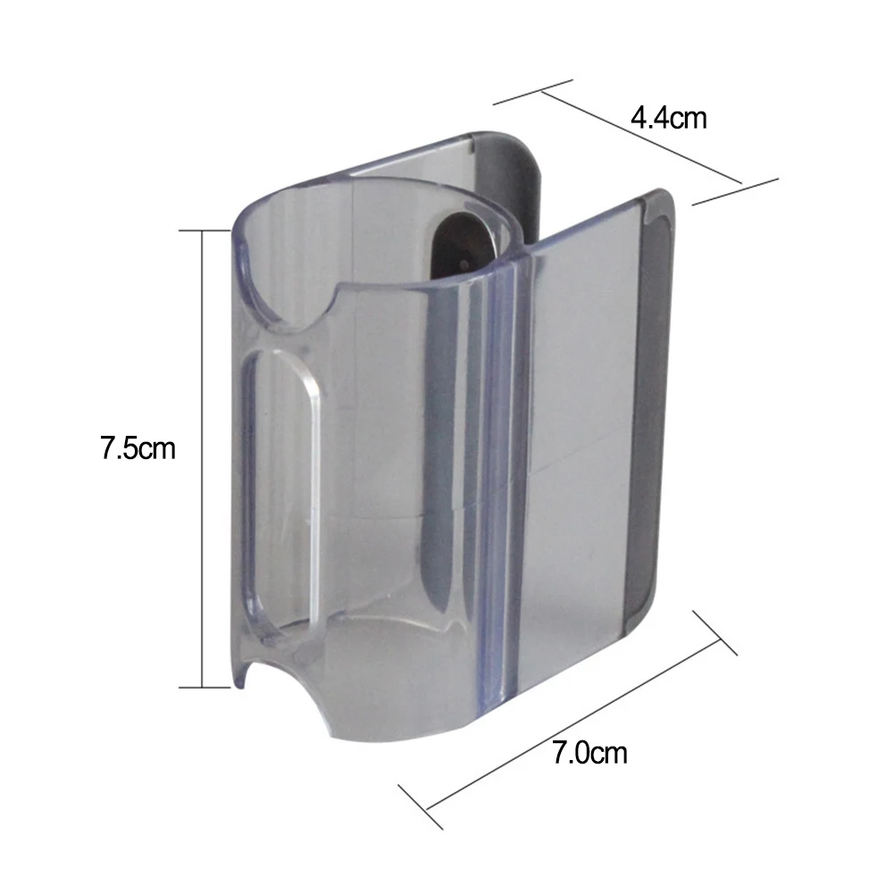 Accessory Holder Attachment Clip Storage Bracket Holder For Dyson V7 V8 V10 V11 V15 Vacuum Cleaner Sweeper Robot Parts