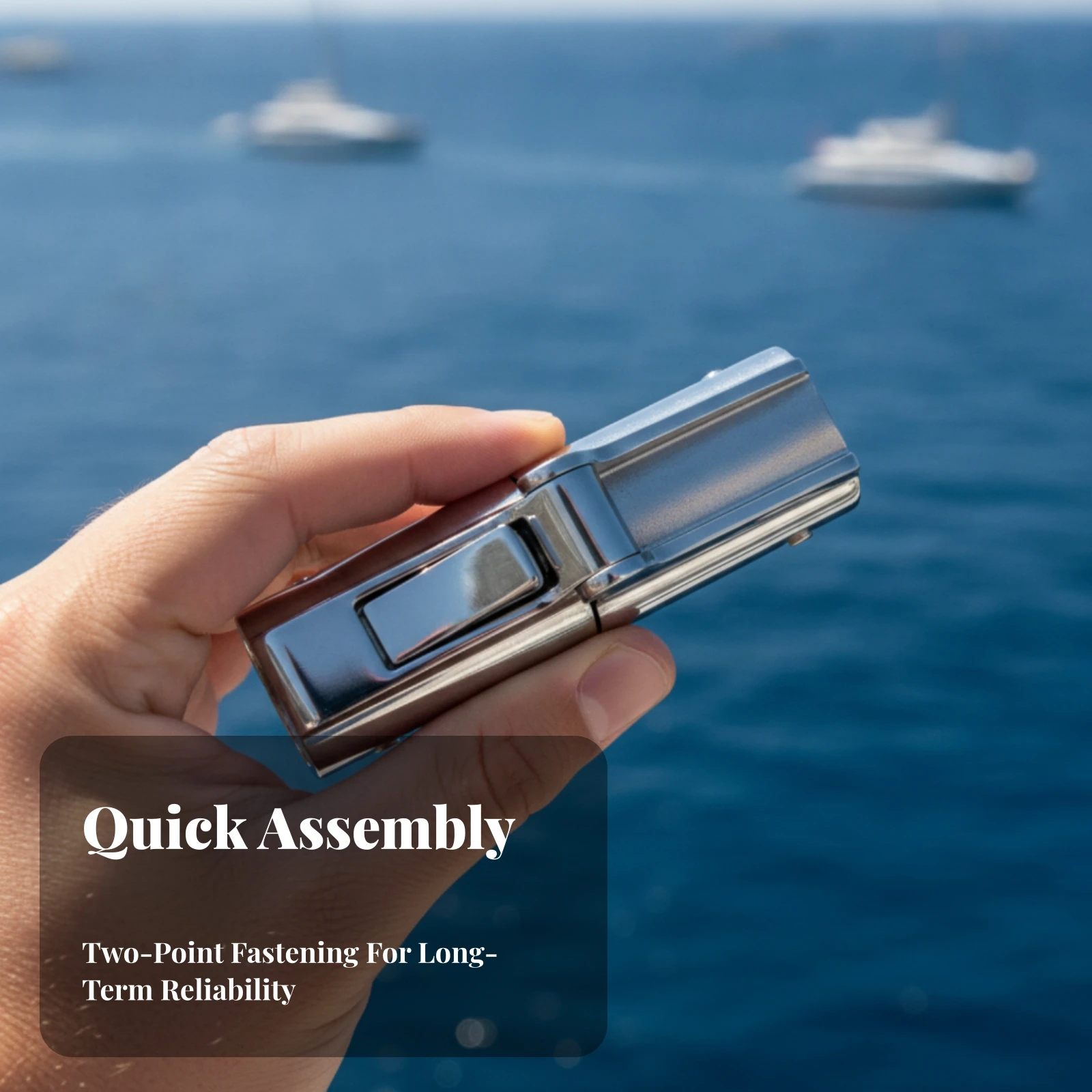 Fitting Foldable Folding Tube Connector Tubing Joint Polished for Builders, Boat Handrails, Pipe Structures