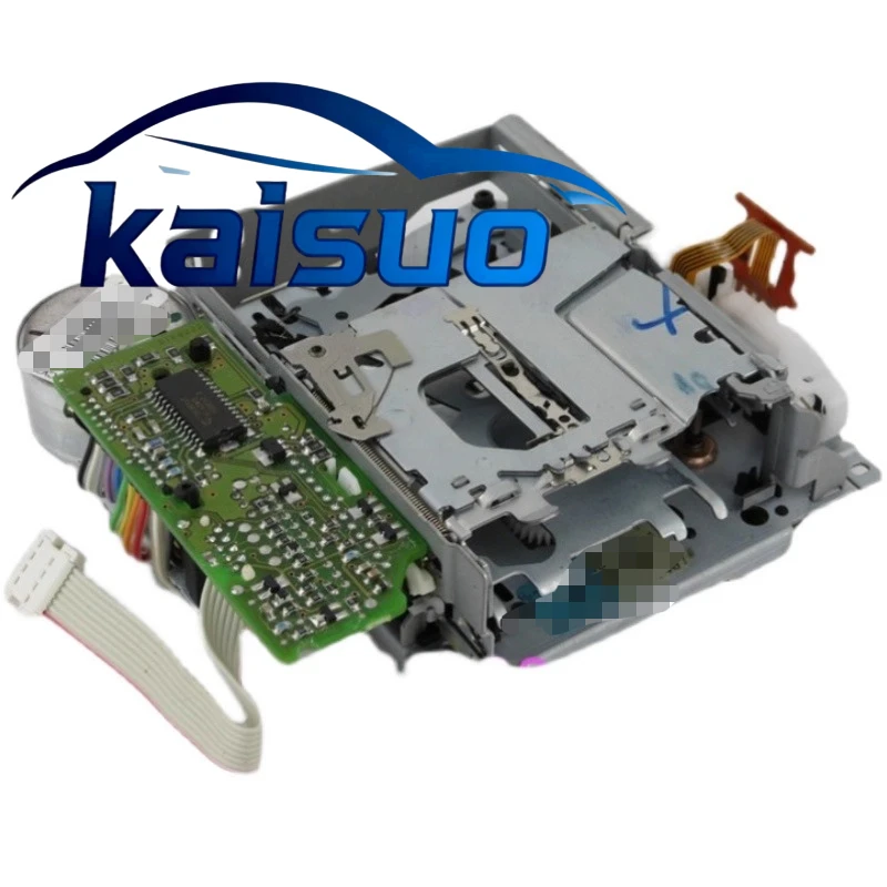 For Volkswagen Sony cassette mechanism For Audi Grundig radio Siemens Blaupunkt tape mechanism magnetic head belt