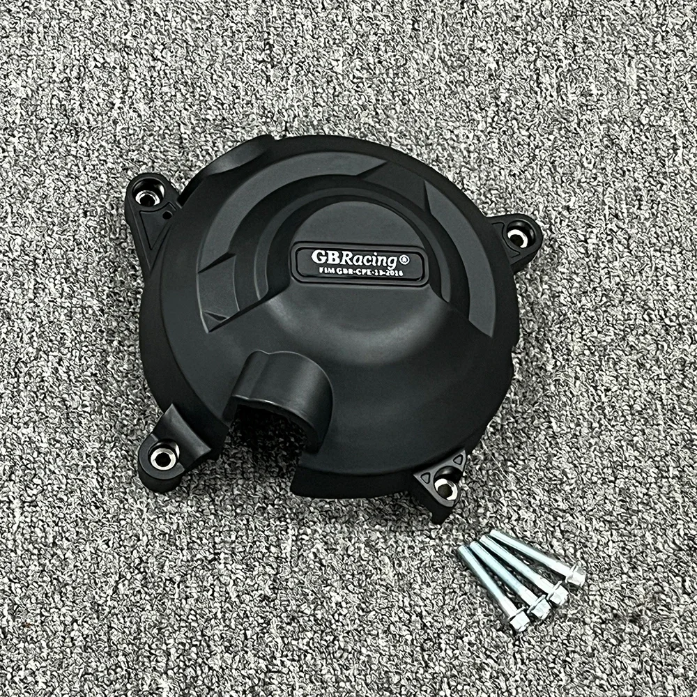 

Tiger 660 2025 Motorcycle Engine Protection Cover For Triumph Trident 660 & Tiger 660 2021-2025 Engine Covers Set