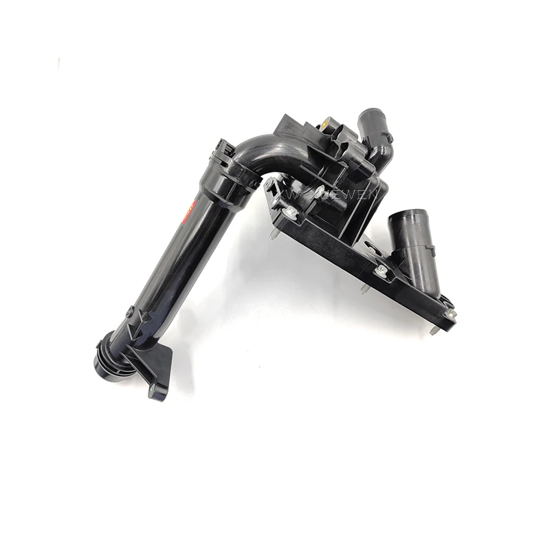 A2562030075 Engine Coolant Thermostat For Mercedes Benz X290 W213 C238 C167 W167 X167 W222 W223 X222 Z223 E53 GLE450 GLS400 S350 view 3