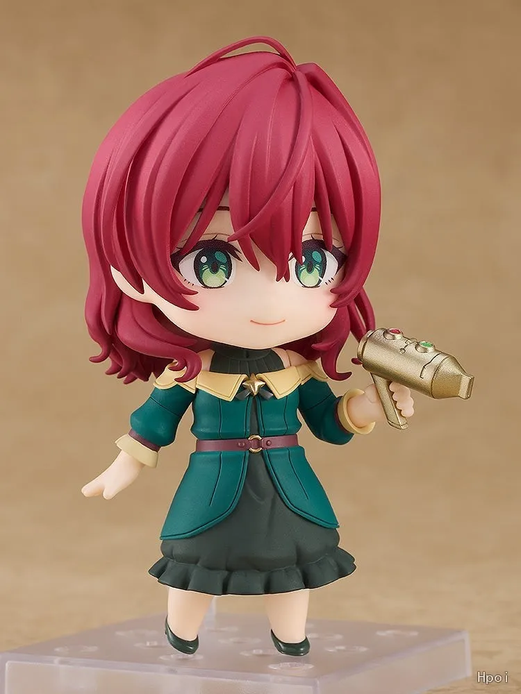 【Oryginalny】GSC 2552 Dahliya Wilts No More Darija Rossetti Model w wersji Q, zabawka