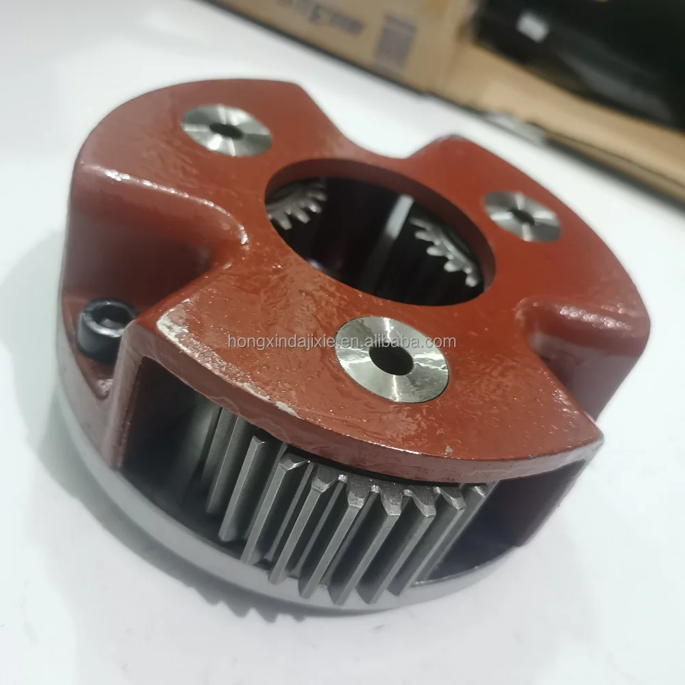 

Kalmar Spare Part No. 923349.0652 PLANETARY GEARING,COMPLETE 9233490652 Planetvaxel