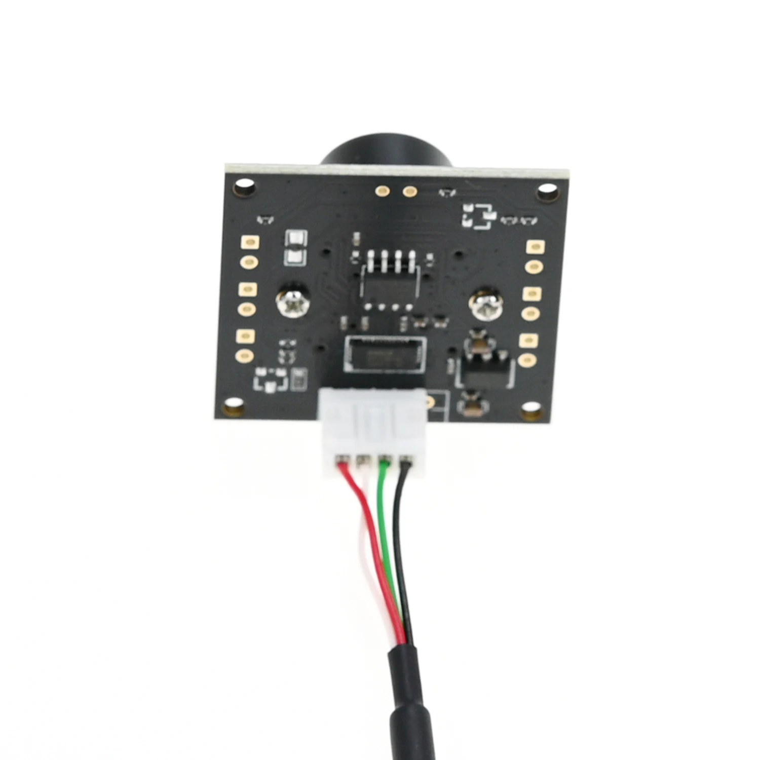 GXIVISION Module de caméra OV9732, câble de 2M, 100 degrés, 30FPS sans distorsion, 3 pièces/1 pièce, Compatible pour Autodarts.io DIY, USB, pas besoin de lecteur