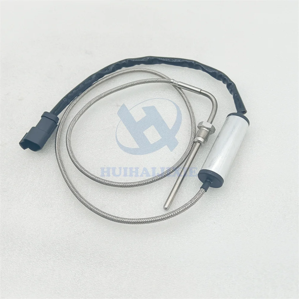 

High Quality Excavator Parts Temperature Sensor 415-2434 For Caterpillar CAT Engine C9.3 C32 3524B 3516B 793D Sensor 4152434