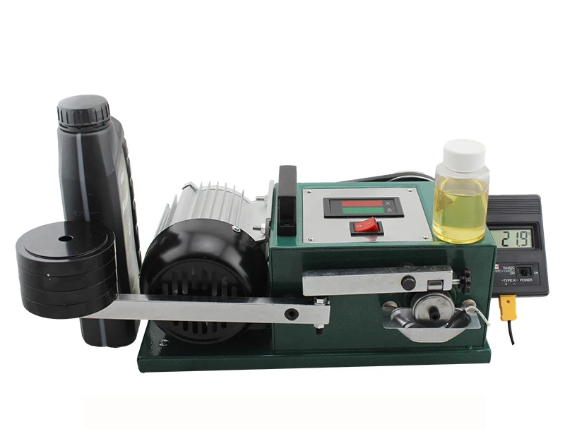 Lubricity Tester Lubricity Test Machine Lube Oil Abrasion Tester