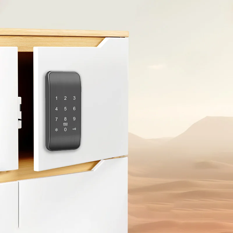 

Сенсорная цифровая клавиатура, браслет, идентификационная карта, RFID, электронный умный тренажерный зал, электронный цифровой умный замок для шкафчика