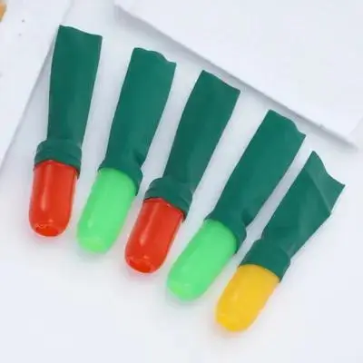 

5 Pcs Fart Whistle Action Prank Kit Toddler Toys Noise Maker Kid Pvc April Fools' Day Child