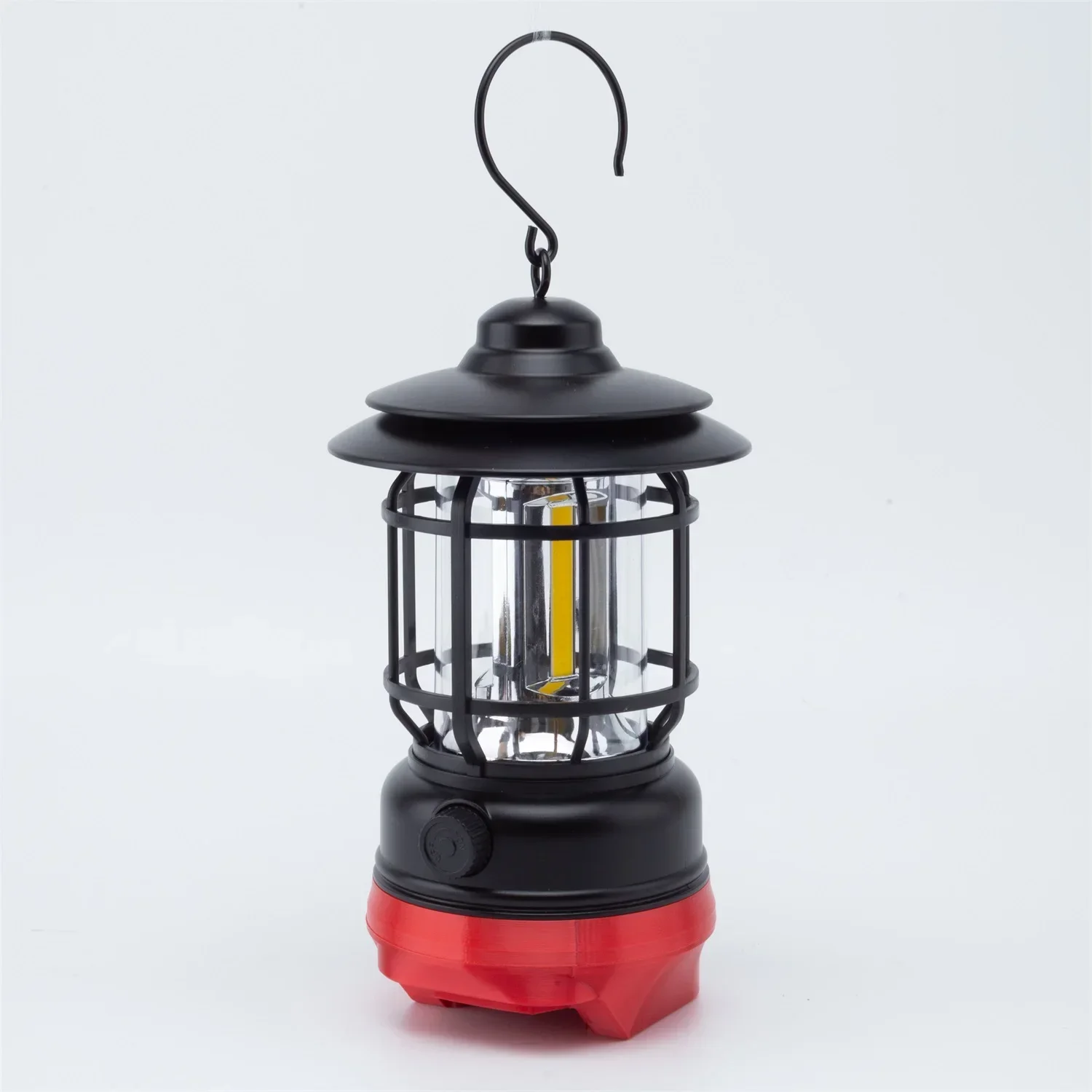 Portable LED Work Light For Lidl Parkside X20V Team Li-ion Battery Camping Lantern Outdoor Tourist Camping Light (No battery)