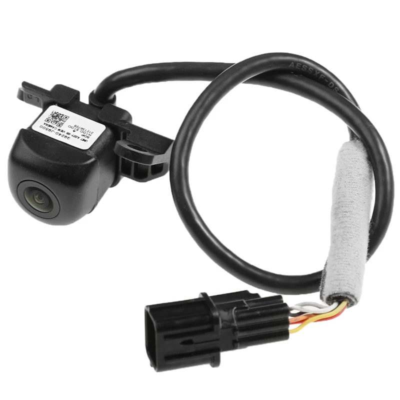99240J9500 99240-J9500 New Rear Back View Camera Parking Camera Car  Fits For 2022-2023 Hyundai Kona