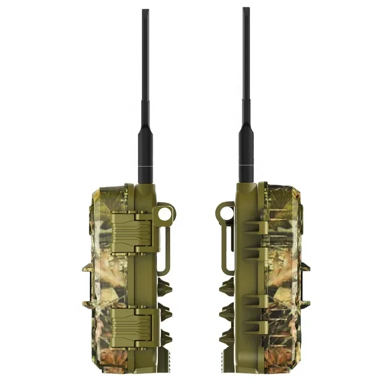 2022  WIFI 4G Hunting Camera Thermal Imaging Camera for Scope Night Vision Suitable for Hunting