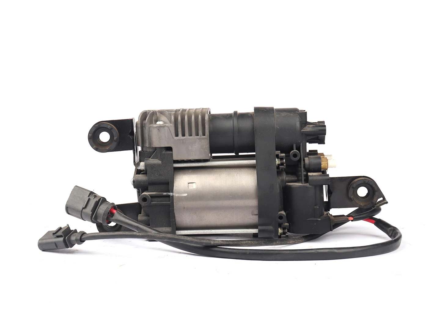 Air Suspension Parts Compressor Kit Air Pump for Porsche Macan 2014 OE# 95B698010 view 5