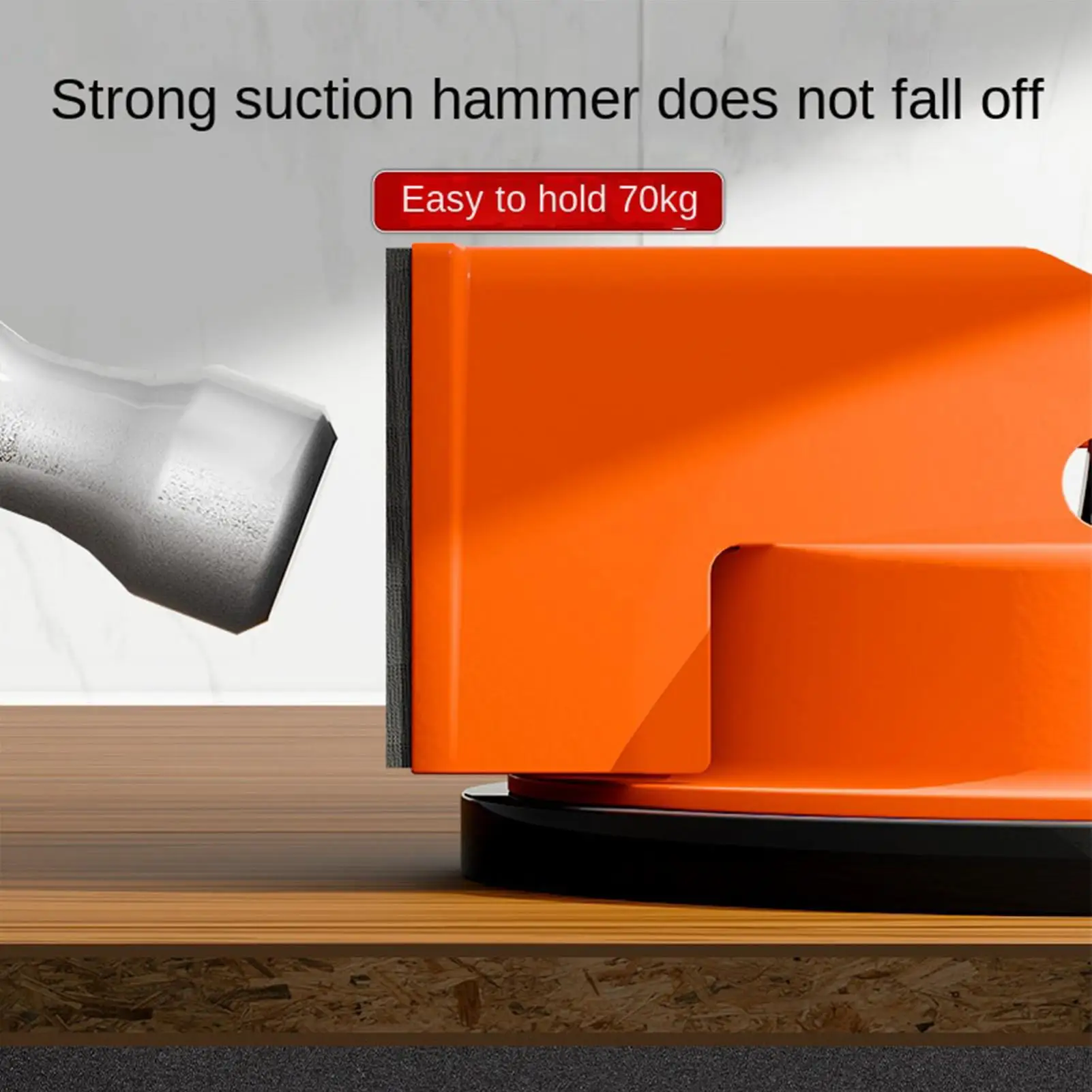 

Floor Suction Cup Tool Puller Fixer Leveling Equipment Laminate Flooring Tools For Bedroom Renovation Hallway Kitchen Home