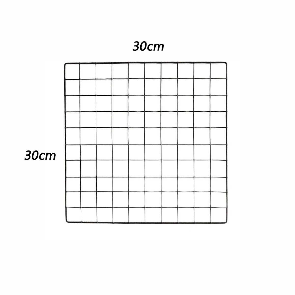 Metal Plant Flower Pot Protective Mesh Cage Block Animal Invasion Garden Net Safety Filet De Protection Chicken Network for Cats