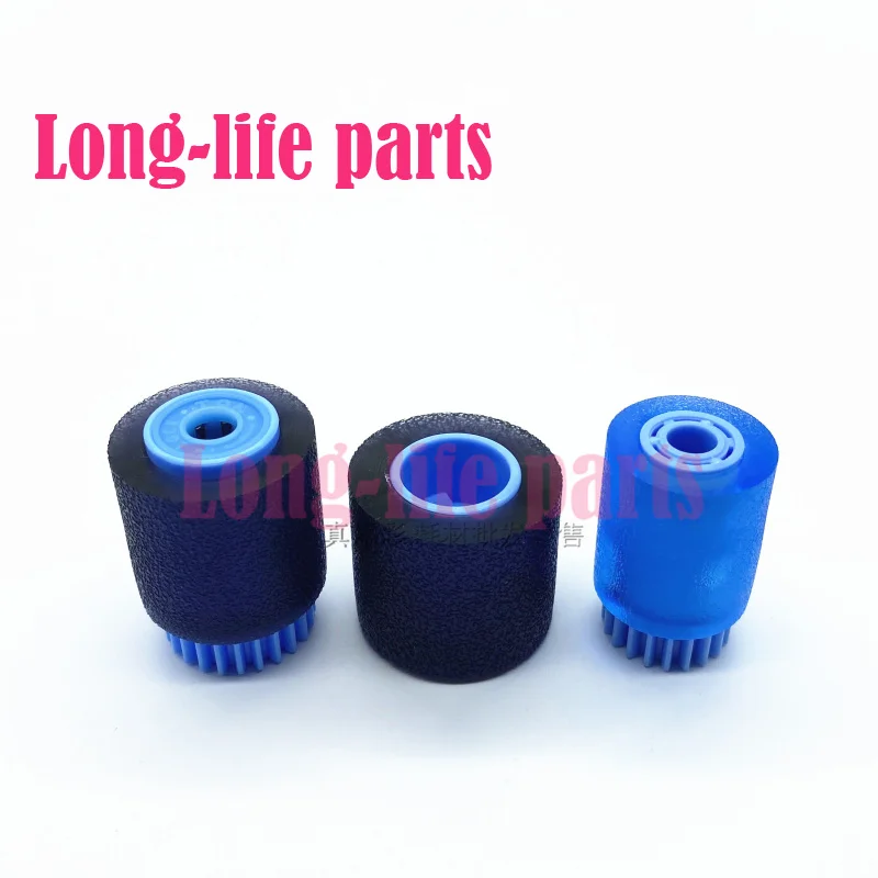 High Quality Paper Pickup Roller for Ricoh MP 1075 2075 6001 7001 8001 7500 7502 8000 mp1075 mp2075 mp6001 mp7001 Copier Parts