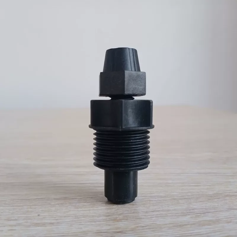 Dosing Pump Metering Pump Accessories Injection Valve Injection Valve Backflow Prevention Valve Chlorine Dioxide Generator Acces