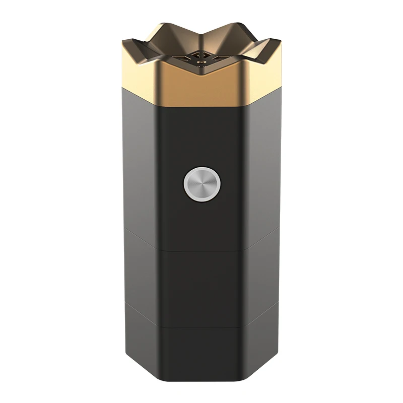 Aromatherapy machine Household portable flameless incense burner