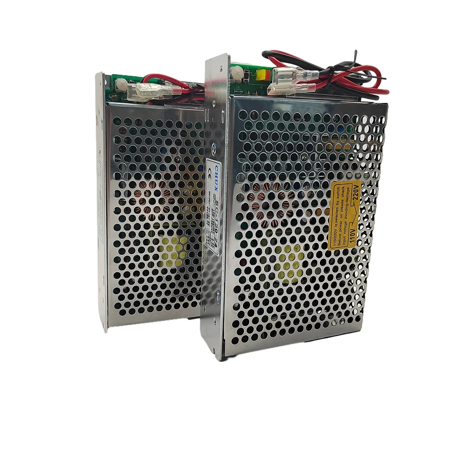 CHUX 12V Switching Power Supply Universal AC UPS Charge Type Switching Power Supply 12V 120w (SC120W-12)