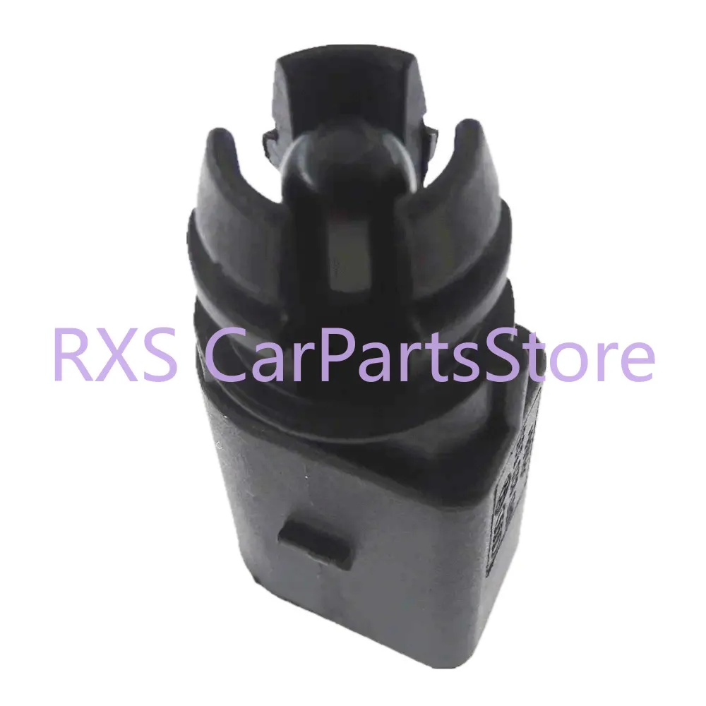 1pcs 6RD820535 Temperature Outdoor Ambient Air Sensor for Golf MK5 MK6 Beetle Passat B5 B6 CC Tiguan for A3 A4 Q5 8Z0820535