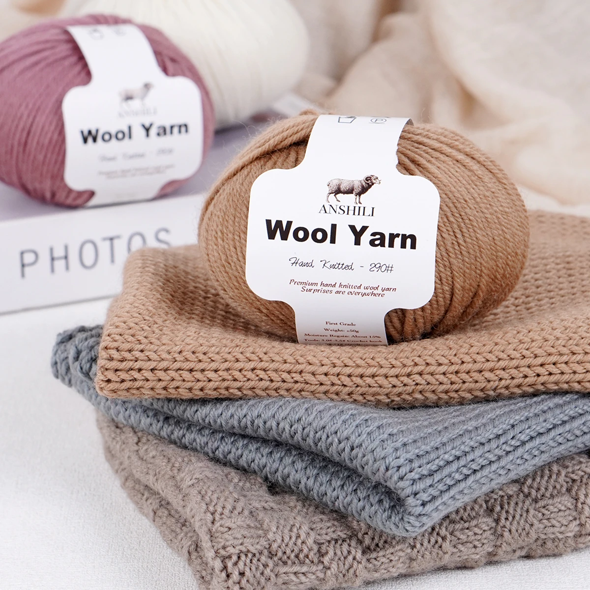 High-Quality 290 Wo…