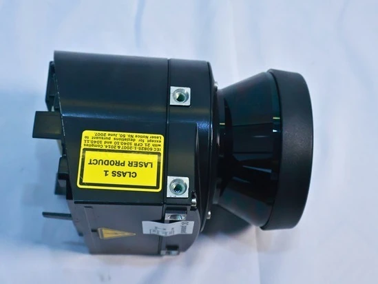 S30B-3011GBS05 For SICK S30B-3011GBS05 Used Safe Laser Scanner