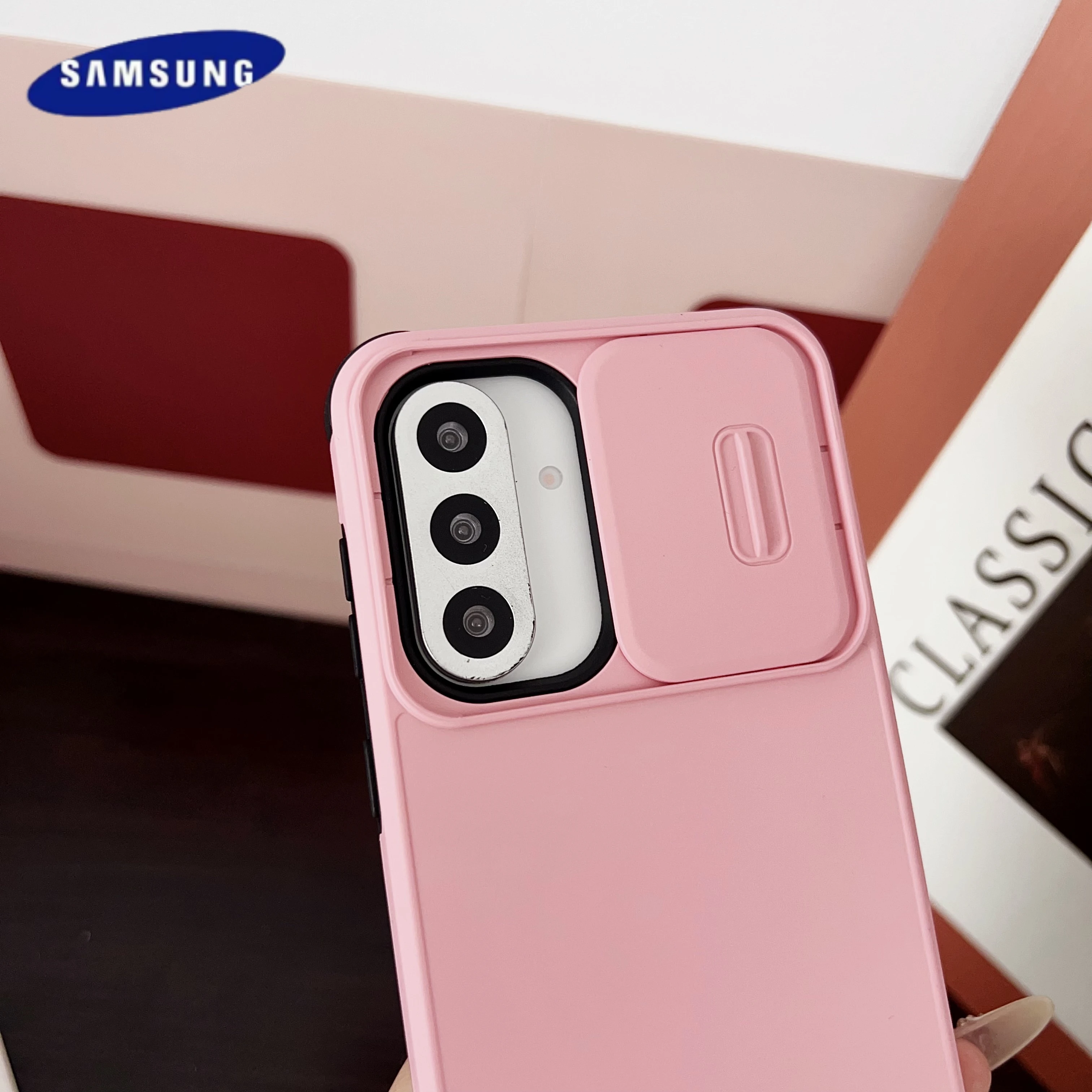 Coque blindée antichoc en TPU  - Underwater Camera avis et prix