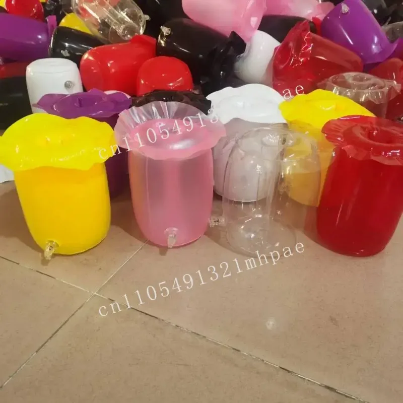 

Beile Hot Selling PVC Inflatable SPH Toys Transparent Balloon Sph for Sale