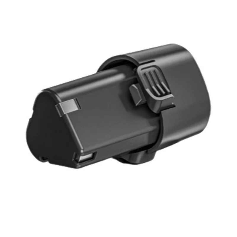 9800mAh 12V B-Type Electric Tool Battery, Suitable for Electric Screwdrivers, Hand Drills, Small Angle Grinders, Etc