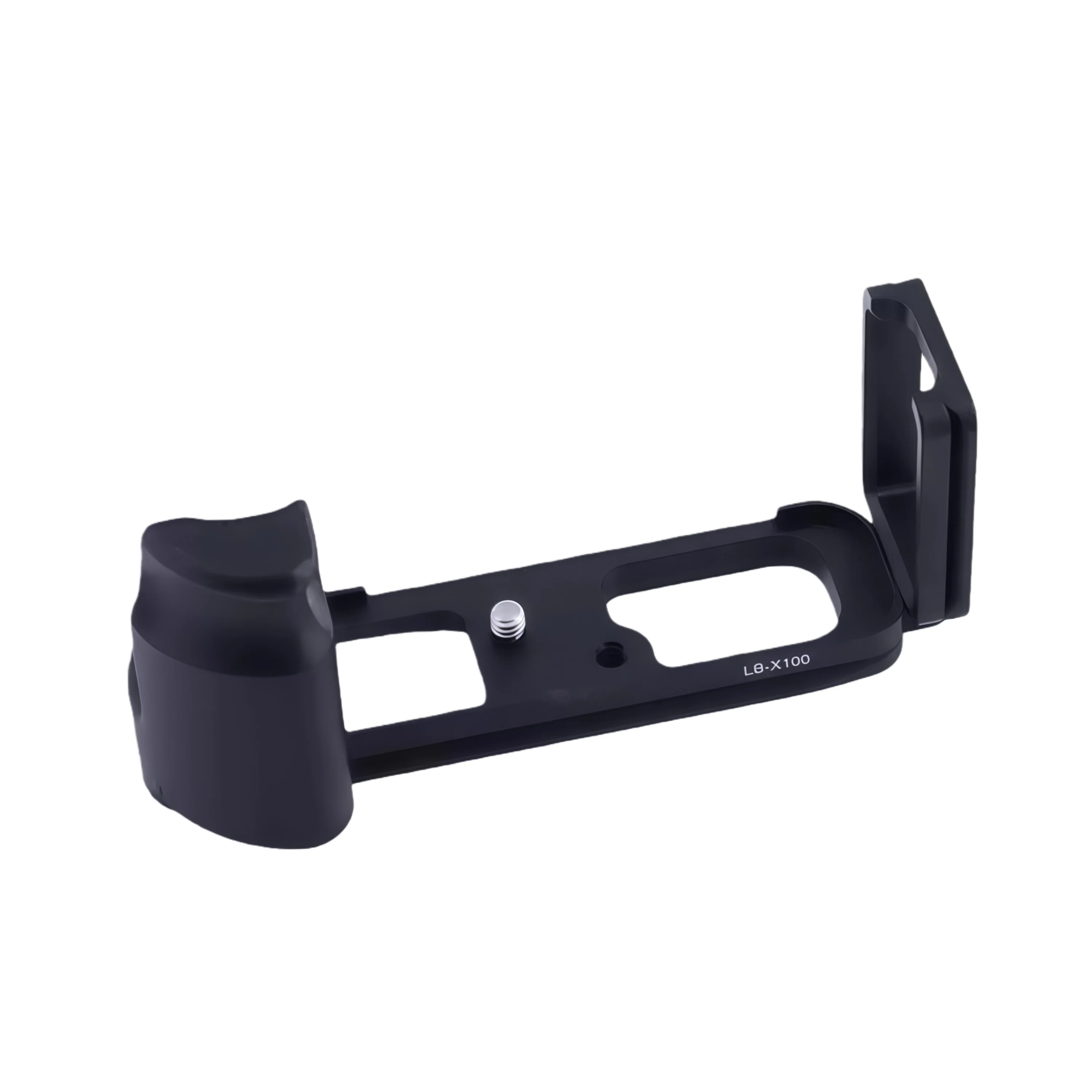 

Camera grip L-shaped quick release plate For Fujifilm X100 X100S Aluminum alloy protective frame