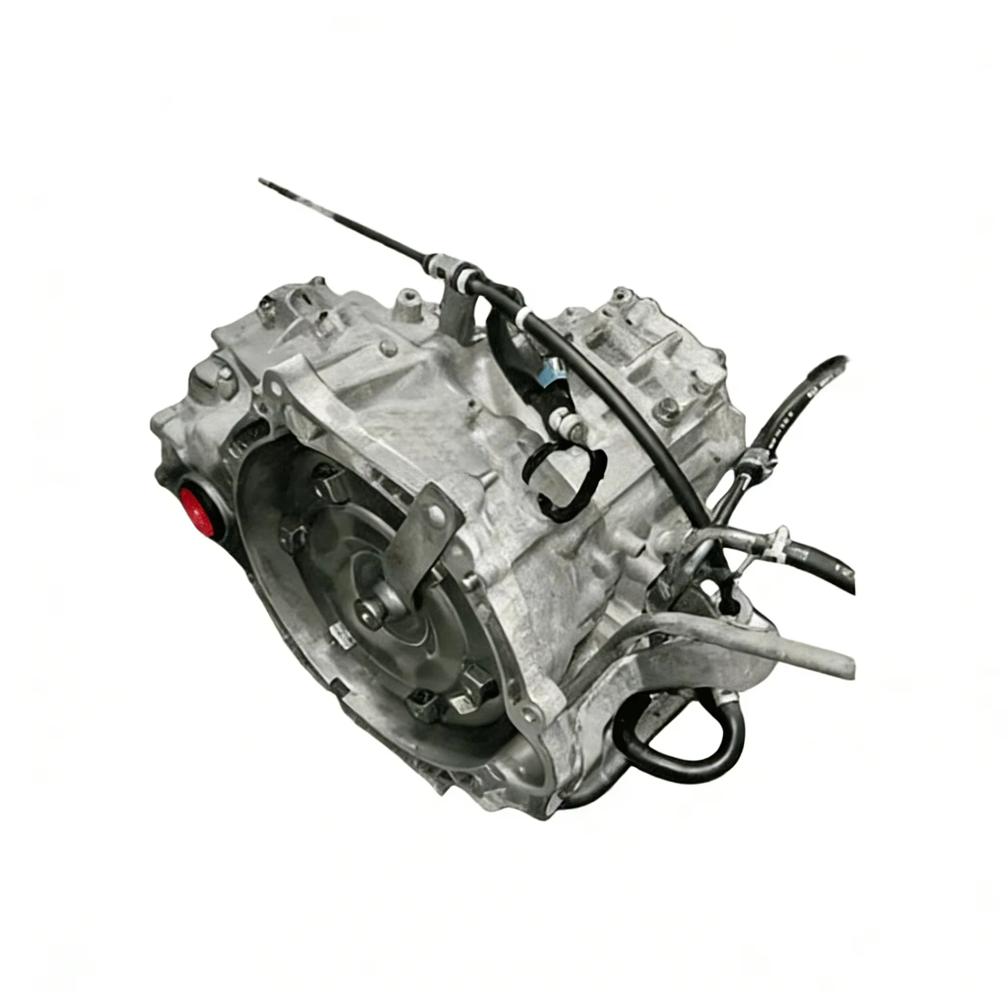 Original Used 2ZR 2ZR-FE 1.8L Gearbox 9 PINS 6 Speed Automatic Transmission for Toyota Venza Sienna Auris Corolla