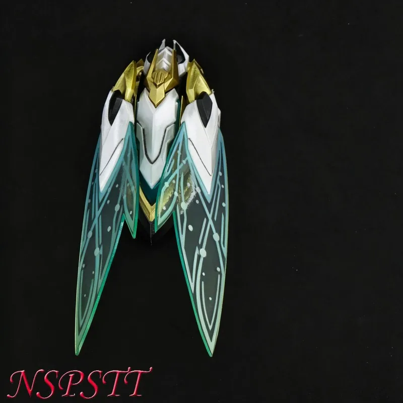NSPSTT Honkai Star Rail Firefly Cosplay Props transformer Anime Character Accessory
