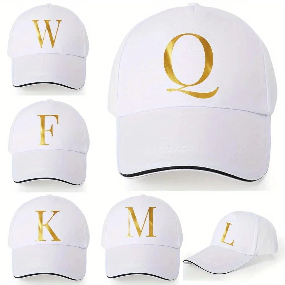1pc Lightweight Unisex Baseball Cap | Adjustable Strap, Brea