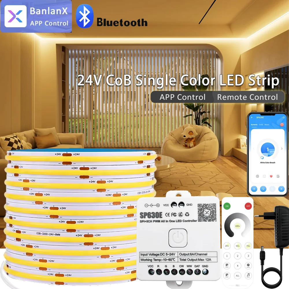 Bluetooth All In On…